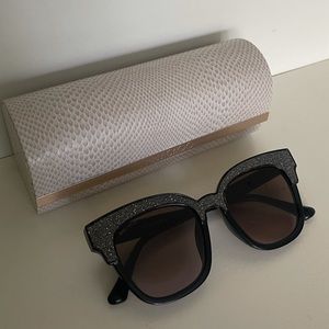 Jimmy Choo sunglasses
